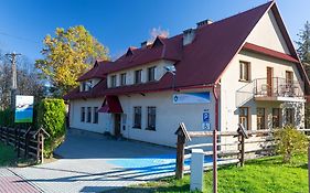 Szkolne Schronisko Młodzieżowe w Rozdzielu